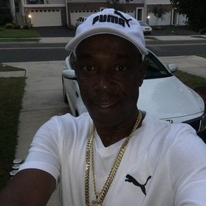 Meet your Posher, Byrant